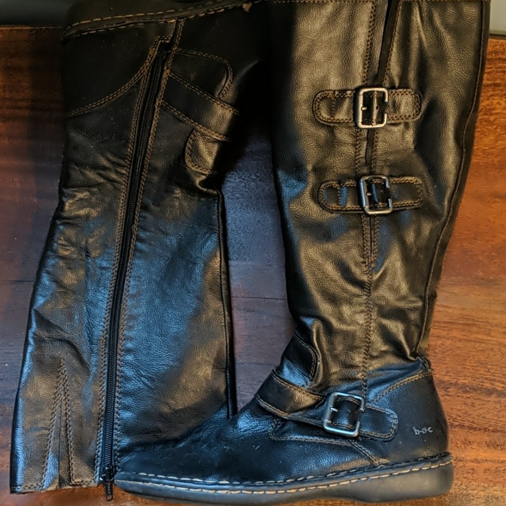 Børn Boots